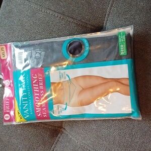 Women Brief New with tag
